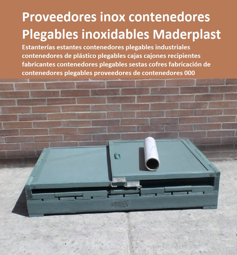 Estanterías estantes contenedores plegables industriales contenedores de plástico plegables cajas cajones recipientes fabricantes contenedores plegables sestas cofres fabricación de contenedores plegables proveedores de contenedores 000 Estanterías estantes contenedores plegables industriales contenedores de plástico plegables cajas cajones recipientes fabricantes contenedores plegables sestas cofres fabricación de contenedores plegables proveedores de contenedores 000 Estanterías estantes contenedores plegables industriales contenedores de plástico plegables cajas cajones recipientes fabricantes contenedores plegables sestas cofres fabricación de contenedores plegables proveedores de contenedores 000